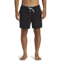QUIKSILVER Boardshorts Everyday Vert Volley 16" schwarz S