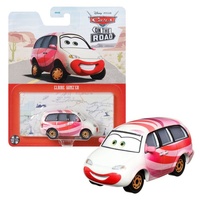 Mattel Disney Pixar Cars HKY30 Spielzeugfahrzeug