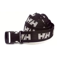 HELLY HANSEN Gürtel Web Belt WITH PLASTIC BUCKLE 79527,