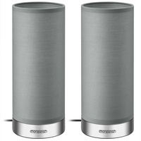 Monzana Jasmin Grau 2 St.