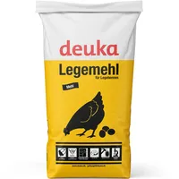 Deukavallo Deuka Legemehl 25kg