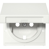 Gira Abd. SCHUKO-Steckd. KD 492227