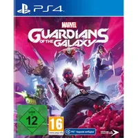 SQUARE ENIX Marvel's Guardians of the Galaxy PS4-Spiel