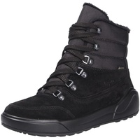 Legero Cosy Halblange Stiefel, SCHWARZ (SCHWARZ) 0000, 42 EU