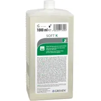 Peter Greven Physioderm Greven Duschgel Soft K Reinigungslotion, unisex,