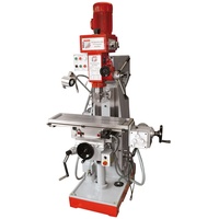Holzmann Maschinen Holzmann Universal Fräsmaschine BF500DDRO 400V