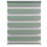 Lichtblick Duo Rollo / Doppelrollo Klemmfix 45 x 150