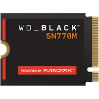 Western Digital SN770M 2 TB M.2