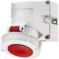 Mennekes Wanddose 9570