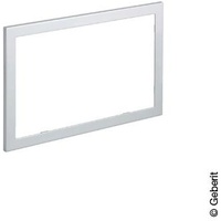 Geberit Abdeckrahmen (115.641.21.1)