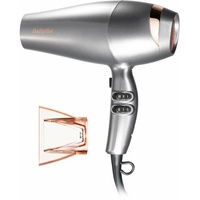 Babyliss 5336npe Haartrockner - Grey