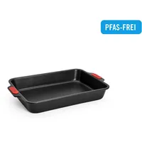 WOLL Bakeware Backform rechteckig, 33 x 23 cm, mit