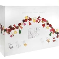 Rico Design Ricorumi Adventskalender Christmas Rocks