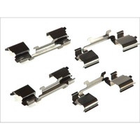 Quick Brake Zubehörsatz, Scheibenbremsbelag 109-1730