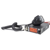 Stabo XM 3008E VOX, 12/24 30119 CB-Funkgerät