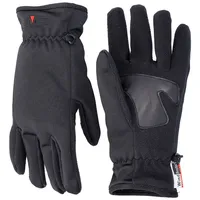 CMP Softshell Gloves nero (U901) S