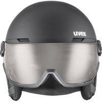 Uvex wanted visor pro V, 2023/24