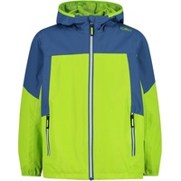 CMP KID JACKET FIX HOOD, E413