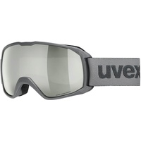 Uvex xcitd CV Skibrille Grau - one size