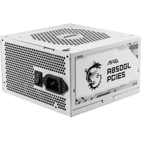 MSI MAG A850GL PCIE5 White