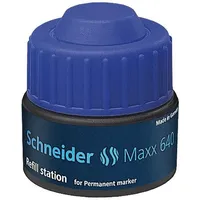 Schneider Schreibgeräte Maxx 640, blau