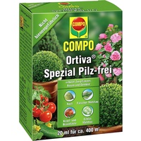 Compo Ortiva Spezial Pilz-frei 20 ml