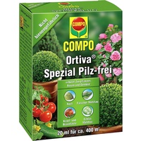 Compo Ortiva Spezial Pilz-frei, 20ml (16839)