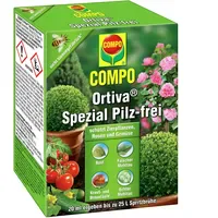 Compo Ortiva Spezial Pilz-frei Fungizid 20 ml