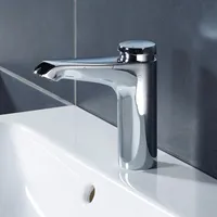 Schell Xeris Waschtischarmatur, 021570699
