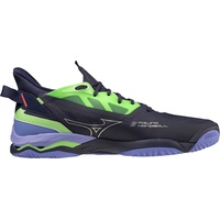 Mizuno Wave Mirage 5 - blau 42.5