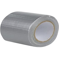 Regatta Multi Repair Tape Reparatur-Klebeband für Zelte, GRAU, one