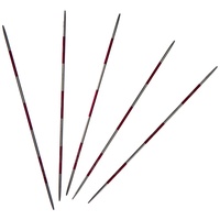KnitPro Smartstix Nadelspiele 5.5" (14cm) | 2mm