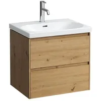 Laufen LANI Waschtischunterschrank, 2 Auszüge, H4035321122671
