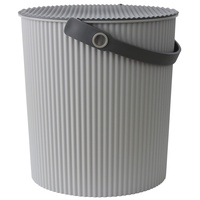 Hachiman Eimer mit Deckel Omnioutil 20 l,