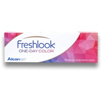 FreshLook Alcon FreshLook One Day Color 10 Stück |