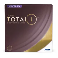 Alcon Dailies Total 1 Multifocal (90 Stück, Tageslinse, Multifokal)