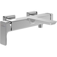 Villeroy & Boch Subway 3.0 Einhebel-Badewannenarmatur TVT11200200061