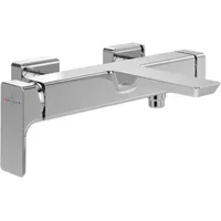 Villeroy & Boch Subway 3.0 Einhandwannenarmatur Chrom