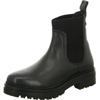 LAZAMANI Stiefelette in Schwarz 37