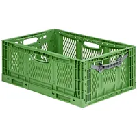 Proregal Stabile Profi-Klappbox Chameleon in Industriequalität HxBxT 23x40x60cm |