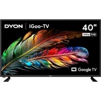 DYON iGoo-TV 40F LED-TV 101.6cm 40 Zoll EEK F