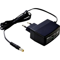 DEHNER ELEKTRONIK SYS 1381N-1207-W2E Steckernetzteil, Festspannung 7.5 V/DC 1.6