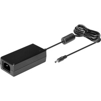 DEHNER ELEKTRONIK ATS 065T-P120 Tischnetzteil, Festspannung 12 V/DC 5