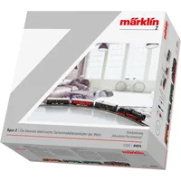 Märklin Startset Museumszug