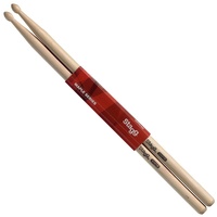 Stagg Maple 5B Holztip Drumsticks SM5B12 (1 Paar)