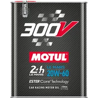 Motul 300V Le Mans 20W60 [2L]