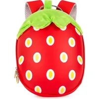 Boppi Tiny Trekker Kinderrucksack für Reisen (4 Liter) -