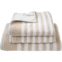 Dyckhoff Maritim 'Sea Stripe' Duschtuch 70 x 140 cm