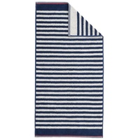 Dyckhoff Handtuch Maritim Sea Stripe' 50 x 100 cm