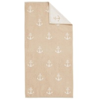 Dyckhoff Handtuch Maritim 'Nautic' 50 x 100 cm